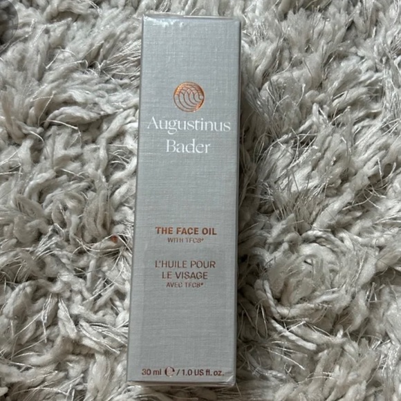 Augustinus Bader The Face Oil - Picture 1 of 1